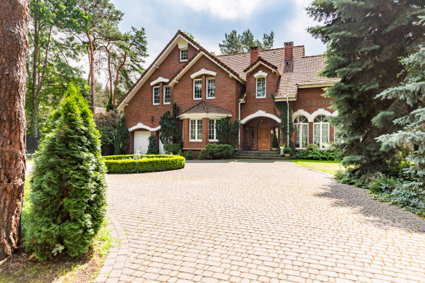 Best Driveway Paving Company  in New Bedford, PA