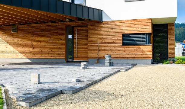 Best Interlocking Driveway Pavers  in New Bedford, PA