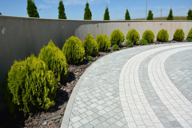 Best Permeable Paver Driveway  in New Bedford, PA