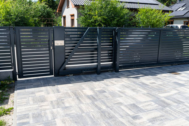 Best Driveway Pavers Near Me  in New Bedford, PA