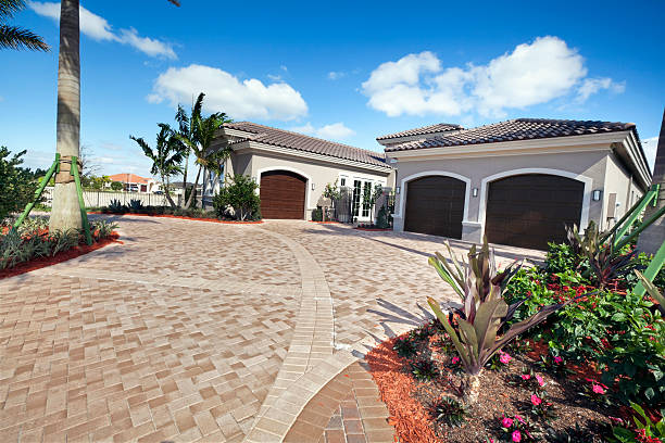 Best Affordable Driveway Pavers  in New Bedford, PA