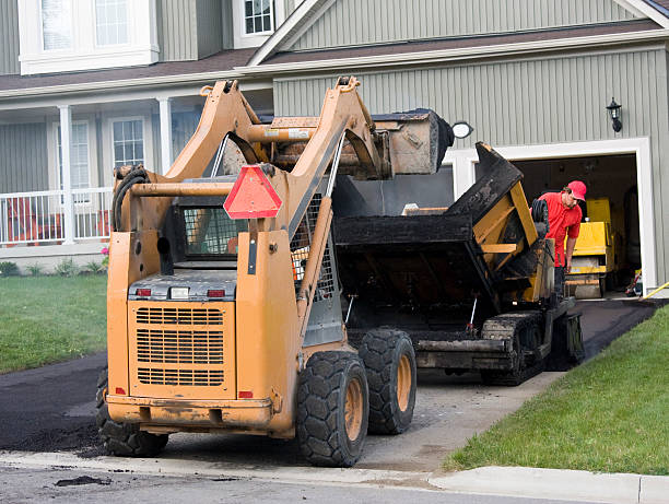 Best Driveway Resurfacing Pavers  in New Bedford, PA
