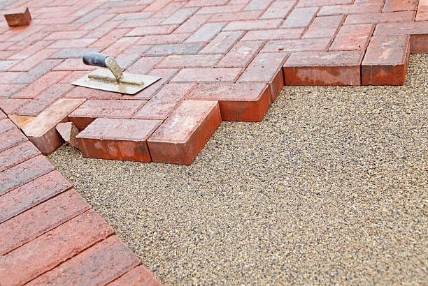 Reasons to Select Us for Your Driveway Paving Requirements in New Bedford, PA