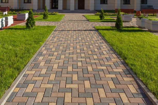Best Driveway Paving Contractor  in New Bedford, PA